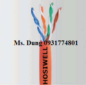 C&aacute;p mạng Lan Cat6 mềm đi cho thang m&aacute;y